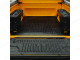 Load Master Anti-Slip Truck Bed Mat for Ford Ranger Double Cab 2023-