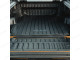 Ford Ranger 2012-2022 Predator Rubber Load Bed Mat - Bed Liner Compatible