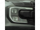 Ford Raptor 2023- Headlight Covers - Matt or Gloss Black Option