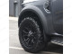 Ford Ranger 2023- Stylish Wheel Arches in Various Colours
