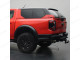 Ford Ranger 2023- Alpha Type-E Air Hardtop Canopy in Various Colours
