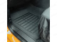 Ford Ranger 2023- D/Cab 3D Ulti-Mat Tray Style Floor Mats