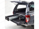 Ford Ranger 2019-2022 Bespoke Load Bed Drawer System