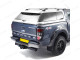 Ford Ranger 2012-2019 Alpha Type-E Hardtop Canopy - Paintable Primer Finish