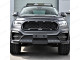 Ford Ranger 2016- AMG Style Bumper Body Kit with DRLs