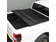 Ford Ranger 2012-2019 Heavy-Duty Alloy Tri-Folding Tonneau Cover