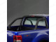 Ford Ranger T6 2012-2019 OE Style Black Sports Roll Bar