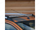 Ford Ranger Single Row 40 Inch LED Light Bar Roof Integration Kit
