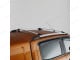 Ford Ranger Mk5 2012-2019 Roof Rails - Wildtrak Model Only