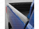 Ford Ranger 2019-2022 Super Cab Bed Rail Caps - Tailgate Protection