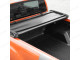 Ford Ranger 2012-2019 Soft Tri-Folding Tonneau Cover