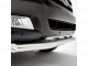 Ford Ranger 2016-2019 76mm Stainless Steel City Spoiler Bar