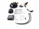 Ford Ranger 2016-2022 Plug N Play Wiring Kit for Towing Electrics 13-Pin