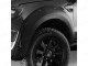 Ford Ranger 2016 On X-Treme Wheel Arches in PNJAB Panther Black