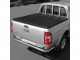 Ford Ranger 1999-2012 Tonneau Cover - Rail with Hidden Press Snap