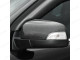 Ford Ranger Raptor Carbon Black Mirror Covers