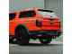 Ford Raptor 2023- Alpha GSE Hardtop Canopy in Various Colours