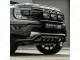 Ford Raptor 2023- 70mm Black Spoiler Bar with Axle Bars