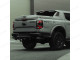 Ford Raptor 2023- Alpha SC-Z Sports Tonneau Cover in Various Colours