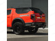 Ford Raptor 2023- Alpha Type-E Air Hardtop Canopy In Various Colours