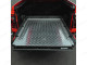 Ford Raptor 2023- ProTop Standard Load Bed Slide - Alloy Finish
