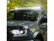 Ranger Raptor 2019-2022 Lazer Lamps Linear-42 LED Roof Light Bar