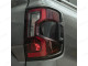 Ford Raptor 2023- Predator Tail Light Covers - Matt or Gloss Black Option