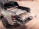 Ford Raptor 2019-2022 Aluminium Twin Drawer System