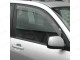Toyota RAV4 LWB 2000-2005 Front Pair of Stick-On Tinted Wind Deflectors