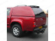 Isuzu Rodeo Carryboy 560 Commercial Hardtop Canopy - Primer Finish