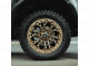 Ford Ranger 20" Predator Scorpion Bronze Alloy Wheel