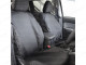 Fiat Fullback Tailored Waterproof Seat Covers - Front Pair
