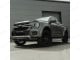 2023 Ford Ranger Shadow Build - Stage 1 New Ranger Body Kit