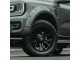 Ford Ranger 2023- Predator Sport Wheel Arches in Various Colours – Stainless Rivets