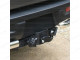 Heavy Duty Tow Bar for SsangYong Musso Long Bed (20 On)