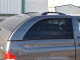SsangYong Canopy Right Hand Side Pop Out Window Glass - Carryboy Canopy