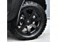 Ford Ranger 20" Predator Summit XD Alloy Wheel - Matte Black