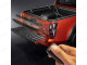 Isuzu D-Max 2021-2024 Automatic Tailgate Opening System