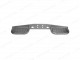 Universal Stainless Steel Tow Bar Step