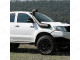 Toyota Hilux Mk7 2012-2016 Safari 122HF Snorkel