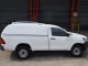Toyota Hilux Single Cab 2016- Carryboy Commercial Hardtop Canopy