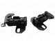 Pro//Top Canopy Tailgate Latch Mechanism Pair