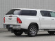 Toyota Hilux 2016 on Double Cab Alpha Type-E Canopy in Various Colours