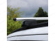 Ford Ranger Wildtrak 2012- Silver Cross Bars for Roof Rails