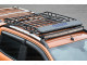 Ford Ranger Expedition Style Predator Alloy Roof Rack