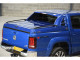 VW Amarok Alpha SCR Sports Tonneau Cover - Various Colours
