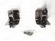 Wing Lock latches for GSR/XS-T/CMX/SC-Z (pair)