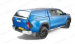 Toyota Hilux Aeroklas commecial fleet hard top UK