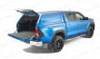 Toyota Hilux Aeroklas Truck top UK