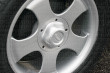 19 x 8.5inch Cobra Grenada alloy wheel